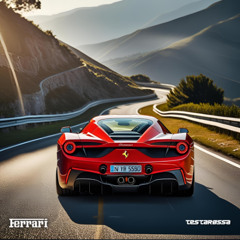 Testarossa - Ferrari