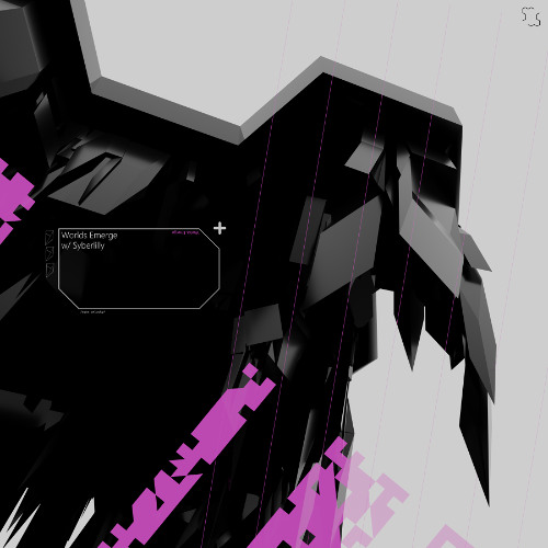 Sysdemes & Syberlilly - Worlds Emerge