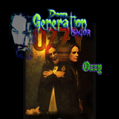 Ozzy: Doom Generation-SAGOR