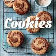 [View] [EPUB KINDLE PDF EBOOK] Betty Crocker Cookies: Irresistibly Easy Recipes for Any Occasion (Be