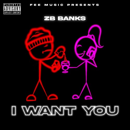 I Want You