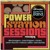 Artwork for The Pat Petrillo Big Rhythm Band : The Power Station Sessions