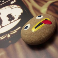 Old Black Train - Over the Garden Wall cover feat. Nhils