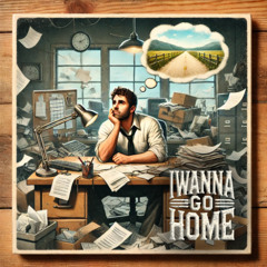 I Wanna Go Home