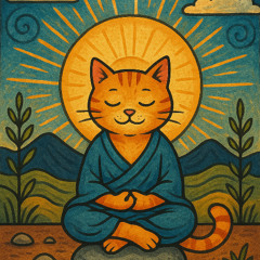 Meditation Chill out Journey