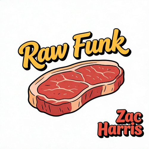 Raw Funk