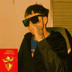 AMIGOS Y ENEMIGOS TGC Kidd Crown version