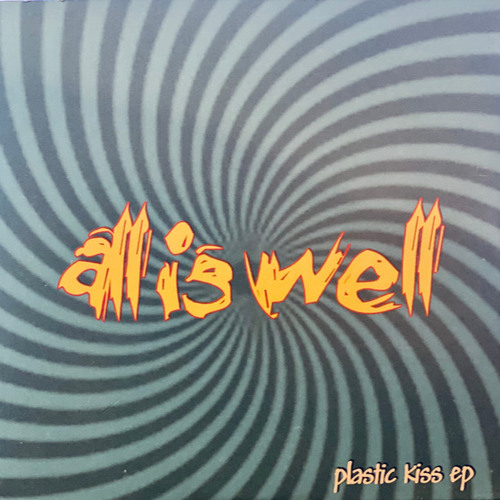 All Is Well - Eat Candy (2002) ["If You Wanna Be With Me"]