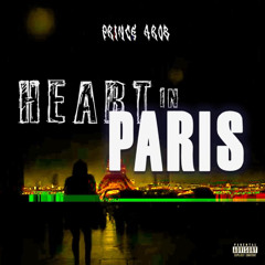 PRINCE AROB -Heart In Paris