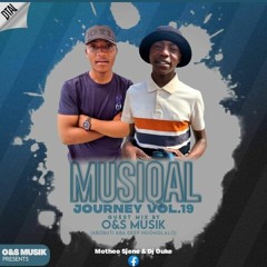 MusiQal Journey Vol19 Guest MIX.mp3