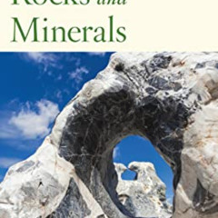 [Download] PDF ✓ Peterson First Guide To Rocks And Minerals by  Frederick H. Pough &