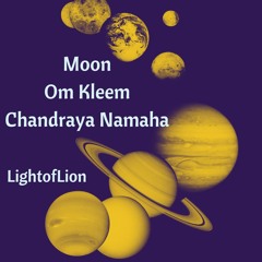Om Kleem Chandraya Namaha With Music