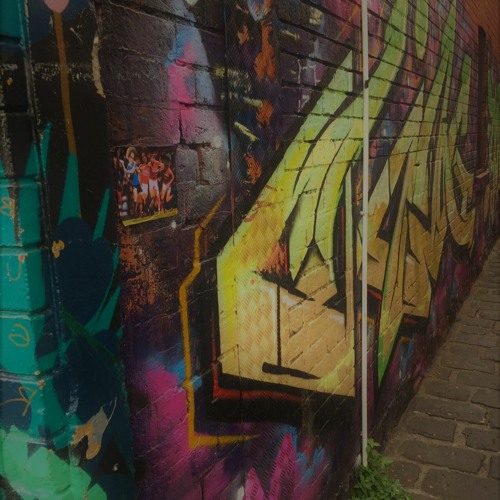 Laneway Mix Series Vol. 16