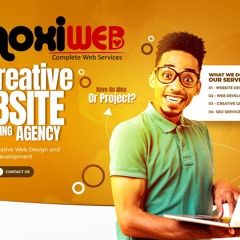 MoxiWeb: Best Website Designing Company in Noida (Web Design and Web Development)