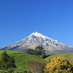 What's right: New Zealand gives mountain legal personhood