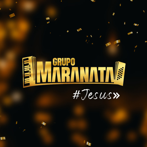 Stream Jesus Cristo Logo Vem by Grupo maranata | Listen online for free ...
