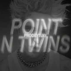 POINT N TWINS