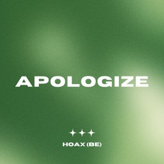 Timbaland - Apologize [Hoax (BE) Extended Remix] #1 HYPEDDIT 🏆