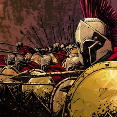 Little Polar Paw - Greek Society