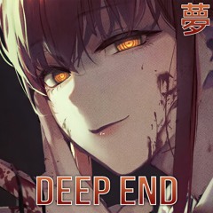 [Electronic] Cjbeards & Jenny G - Deep End