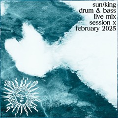 February 2025 - Session X