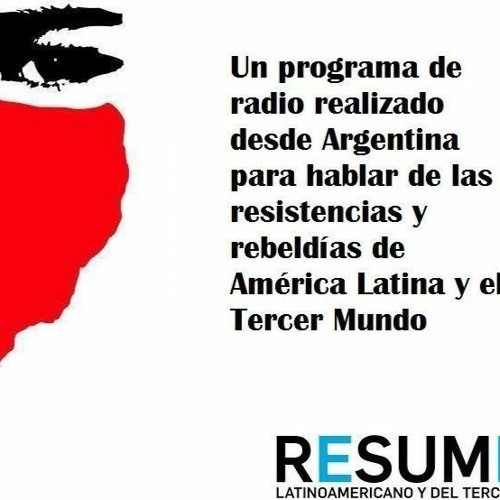 RESUMEN LATINOAMERICANO RADIO 1 de junio de 2023