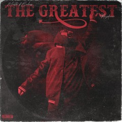 The Greatest (feat. Mejudice)