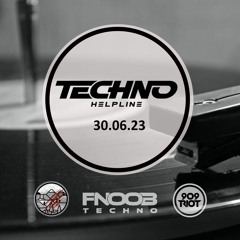 909 RIOT - Techno Helpline - 30 June 2023