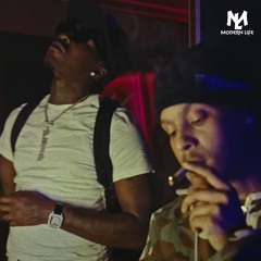 Dc2Trill X Nino Paid - Billy & Mandi