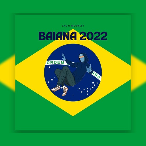 Baiana 2022 with rap