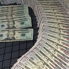 Fast Money ft. K3hree