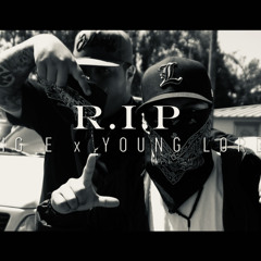 R.I.P Ft. Young Lord