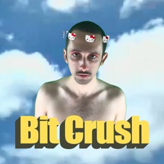 7. Bit crush