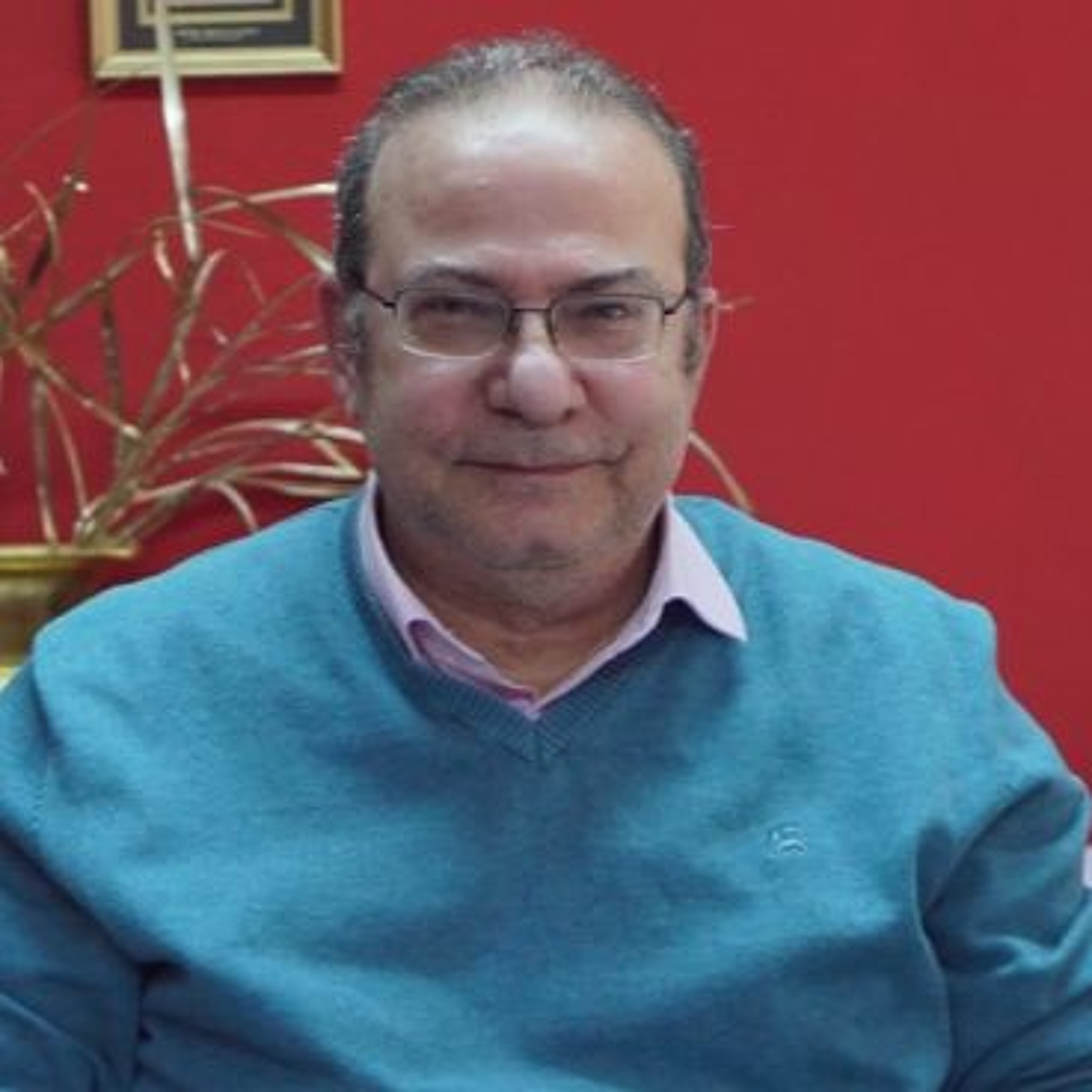 Τατάκης για προβλήματα αναβάθμισης ταμειακών μηχανών episode artwork