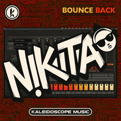 N!KITA- Bounce Back (Available 10/10/25)
