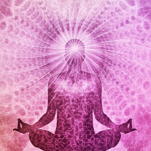 The key is you [set psychedelic sessions vol. 1]
