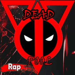 Rap do Deadpool: Estilo tagarela (Marvel)