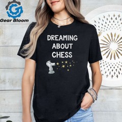 Chess Pajamas Chess Lover Sleeping Pjs T Shirt