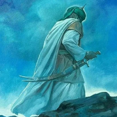 علي حيدر يكرار - بين الحرمين-ملا دانيال بوجبارة/ملا محمد بوجبارة