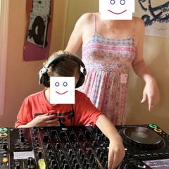 dom's birthday party 8-10-25