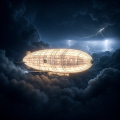 Luminous Zeppelin