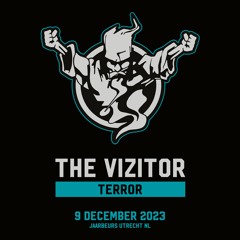 The Vizitor | Thunderdome 2023 | Terror