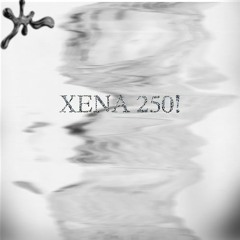 xena cypher ft. clashed + blu + yen