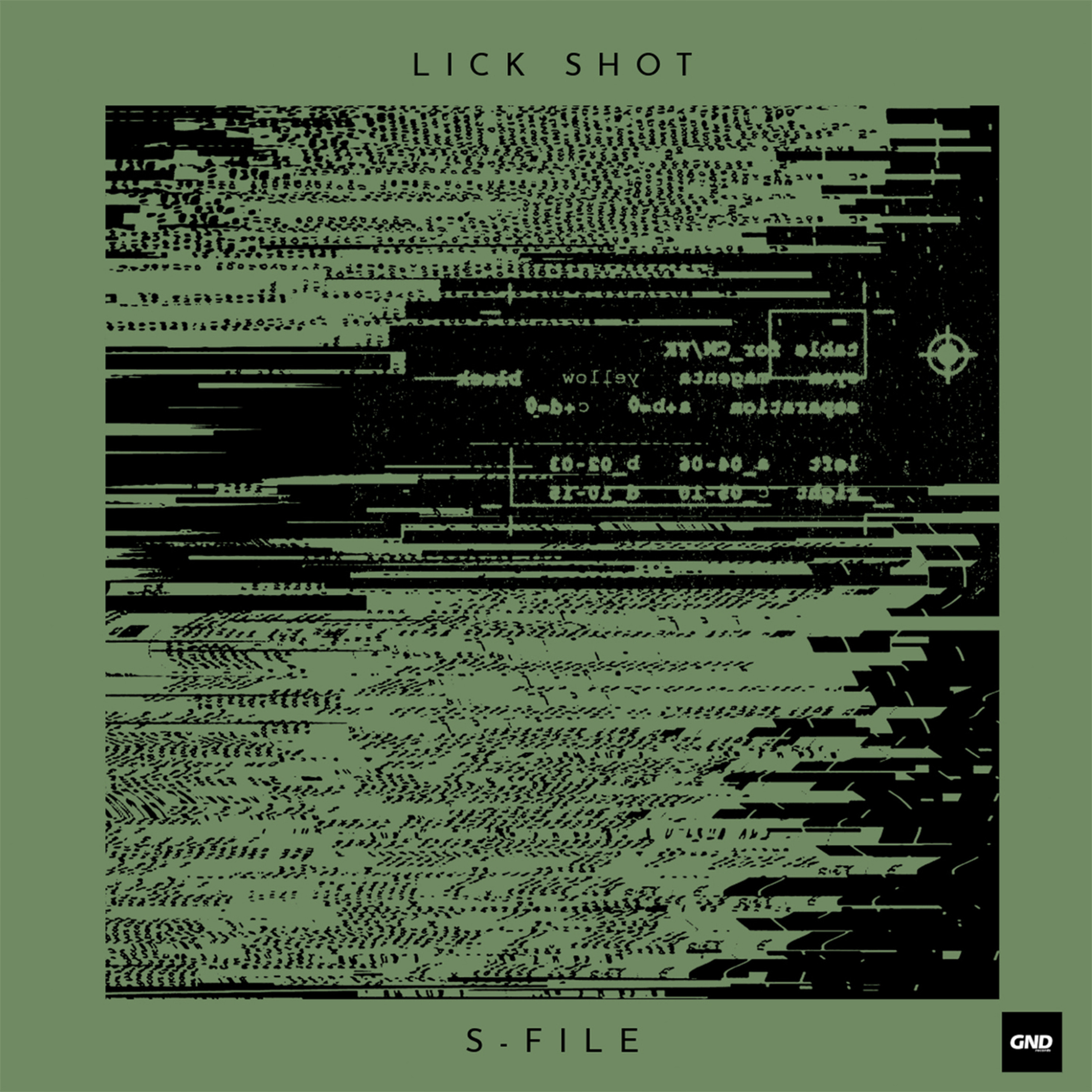 S-File