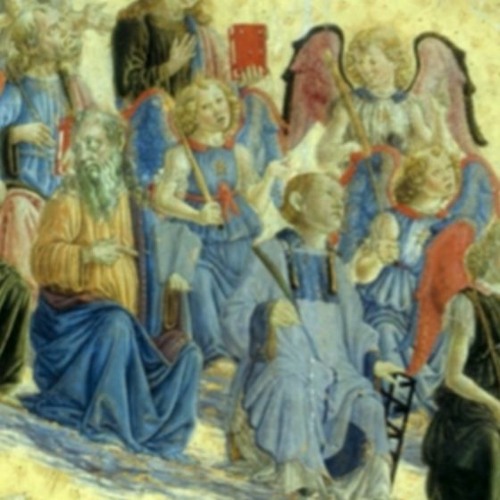Charity as a Virtue | Fr. Ephrem Reese, O.P.