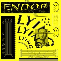 Endor - Lying (HIM&HER Remix)