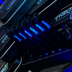 Frost USB 2.0™ | Showreel