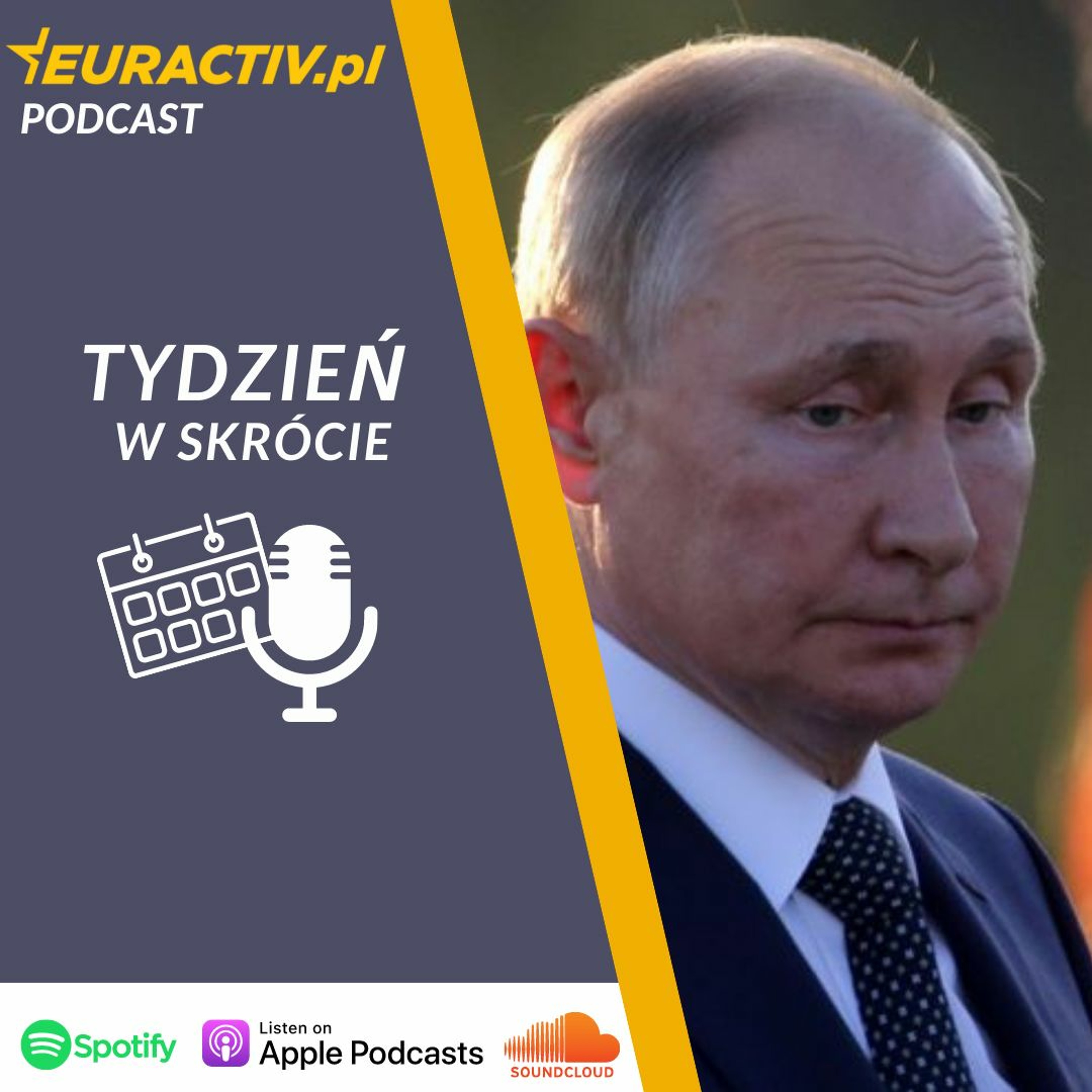 Podcast Europejski