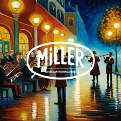 John Miller - Orkiestra 92 BPM