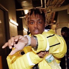 Juice WRLD- Slide (Full Studio session)skp1m